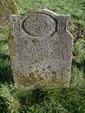 image of grave number 3719